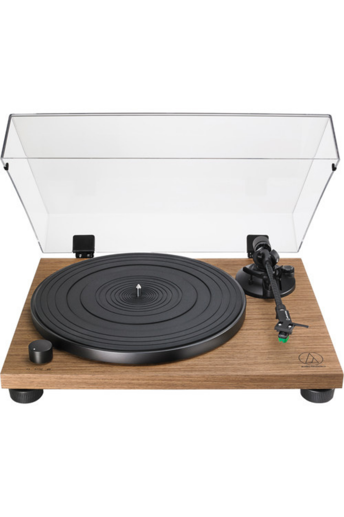 Audio-Technica AT-LPW40WN Manuel Pikap Ceviz