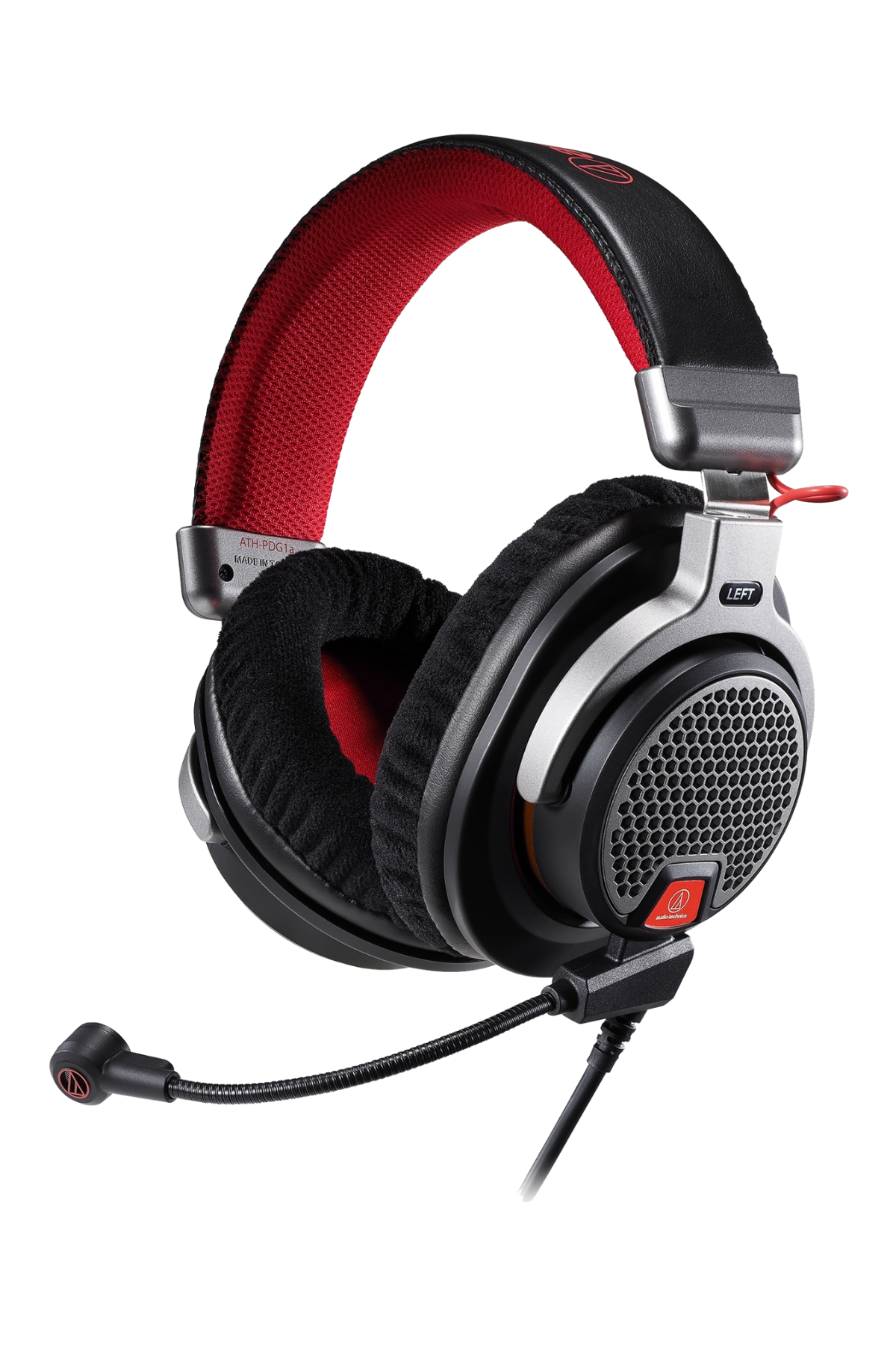 Audio-Technica ATH-PDG1A Premium Kablolu Oyun Kulaklığı