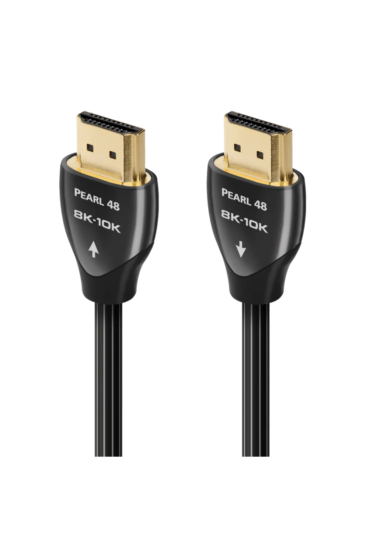 AudioQuest Pearl 48 48Gbps 8K HDMI Kablosu 2 Metre