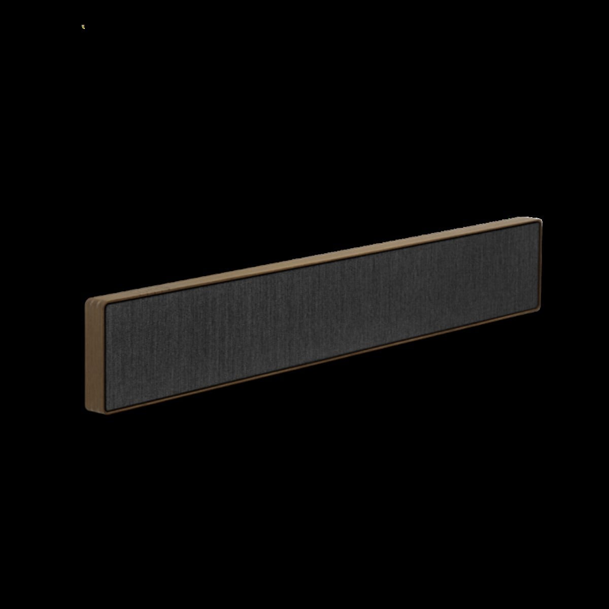 Bang & Olufsen Beosound Stage Smoked Oak Soundbar