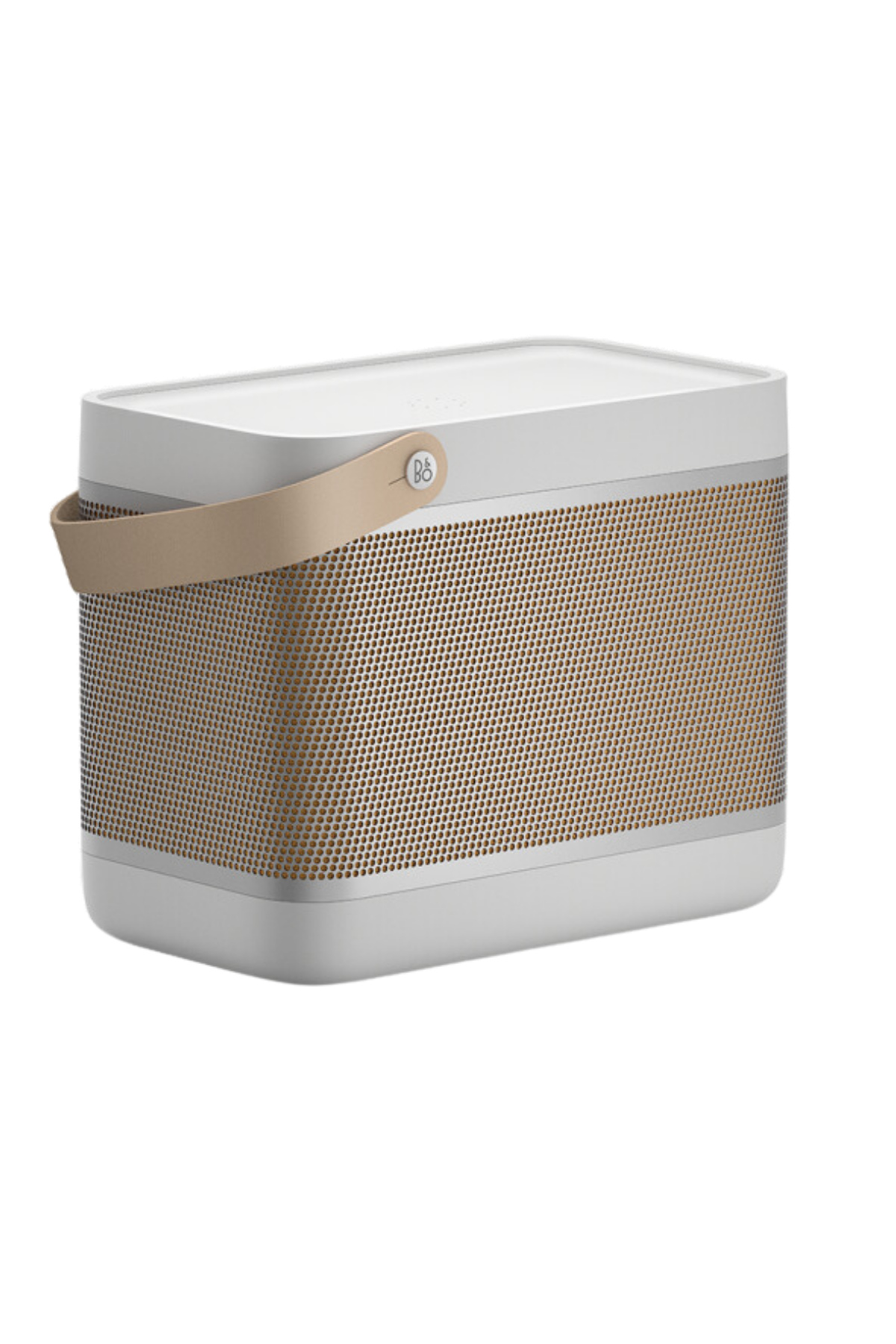 Bang & Olufsen Beolit 20 Grey Mist Taşınabilir Hoparlör