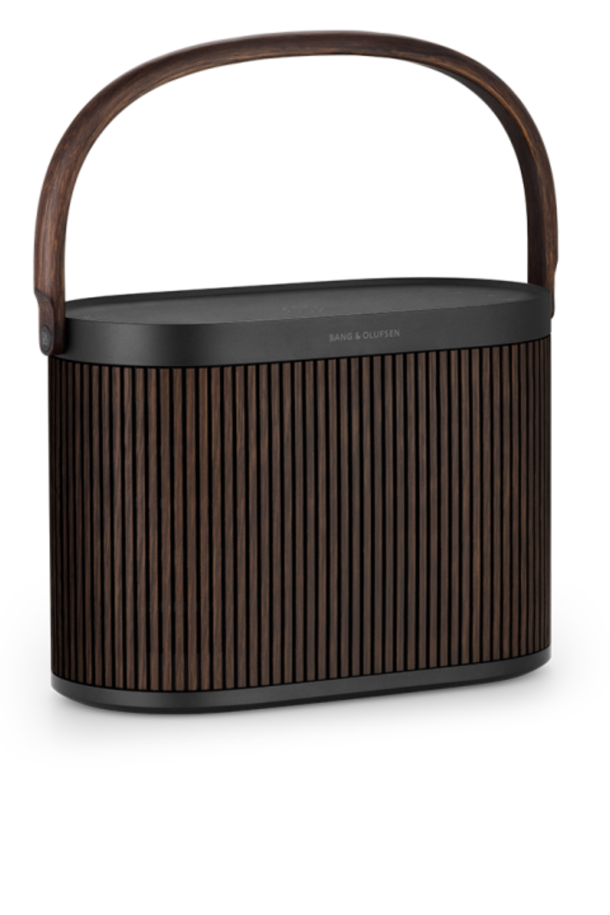 Bang & Olufsen Beosound A5 Taşınabilir Hoparlör Koyu Meşe