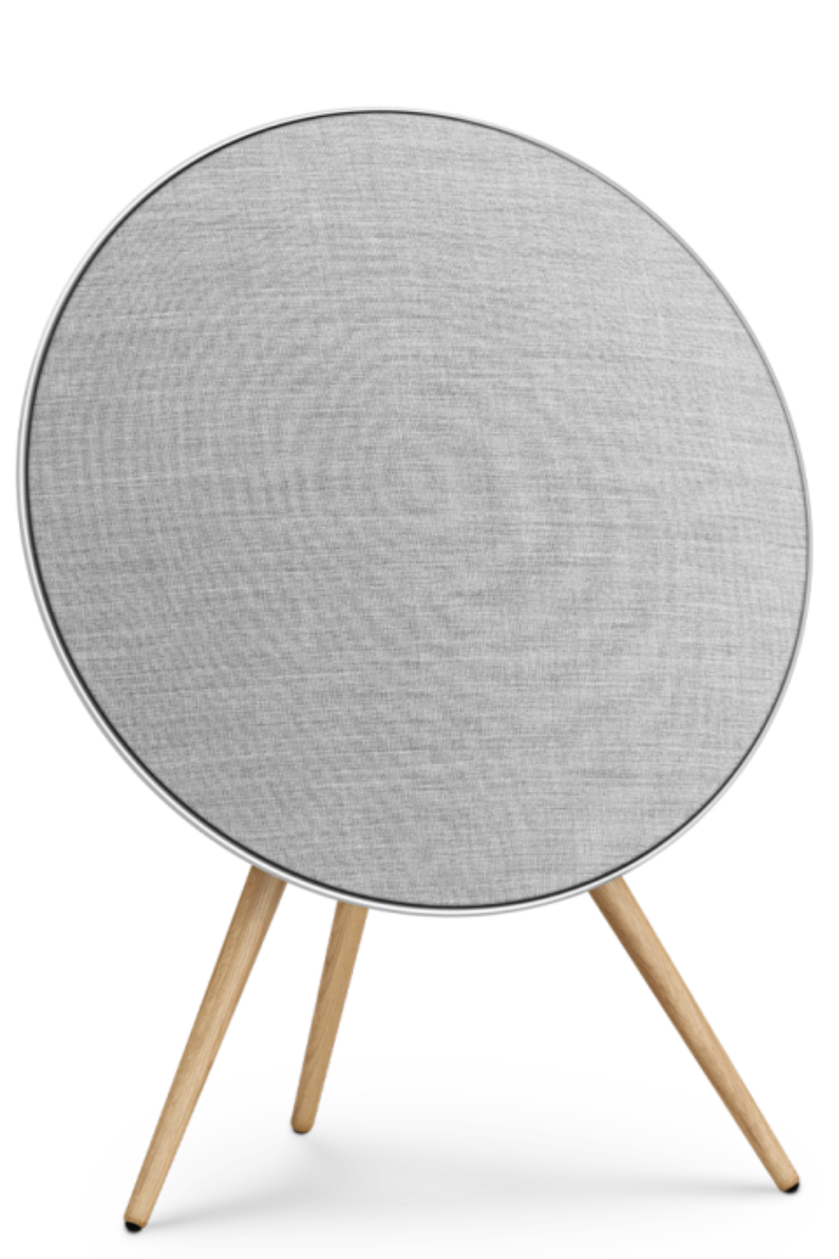 Bang & Olufsen Beosound A9 5.Nesil Kablosuz Hoparlör Natural Alüminyum