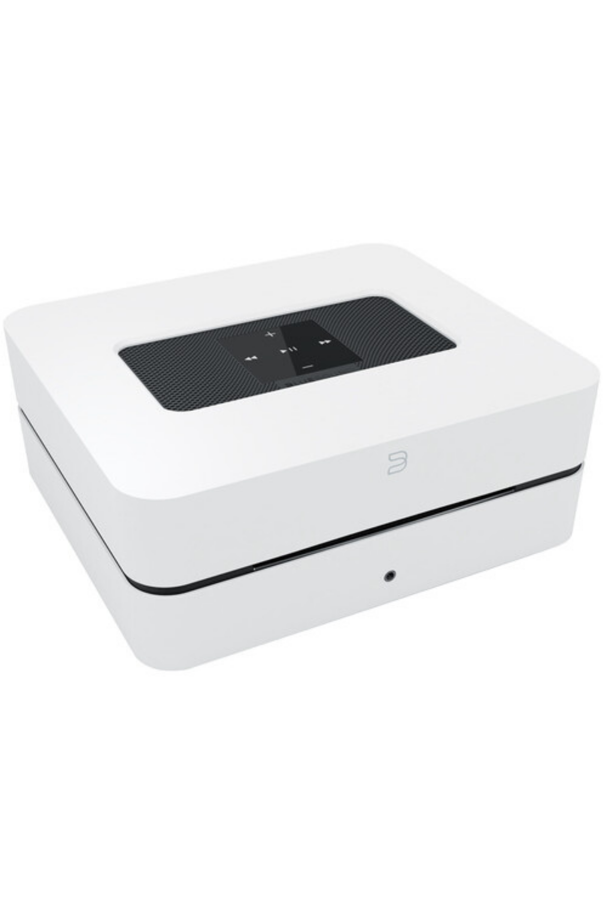 Bluesound VAULT 2i Ağ Ses Oynatıcısı Beyaz