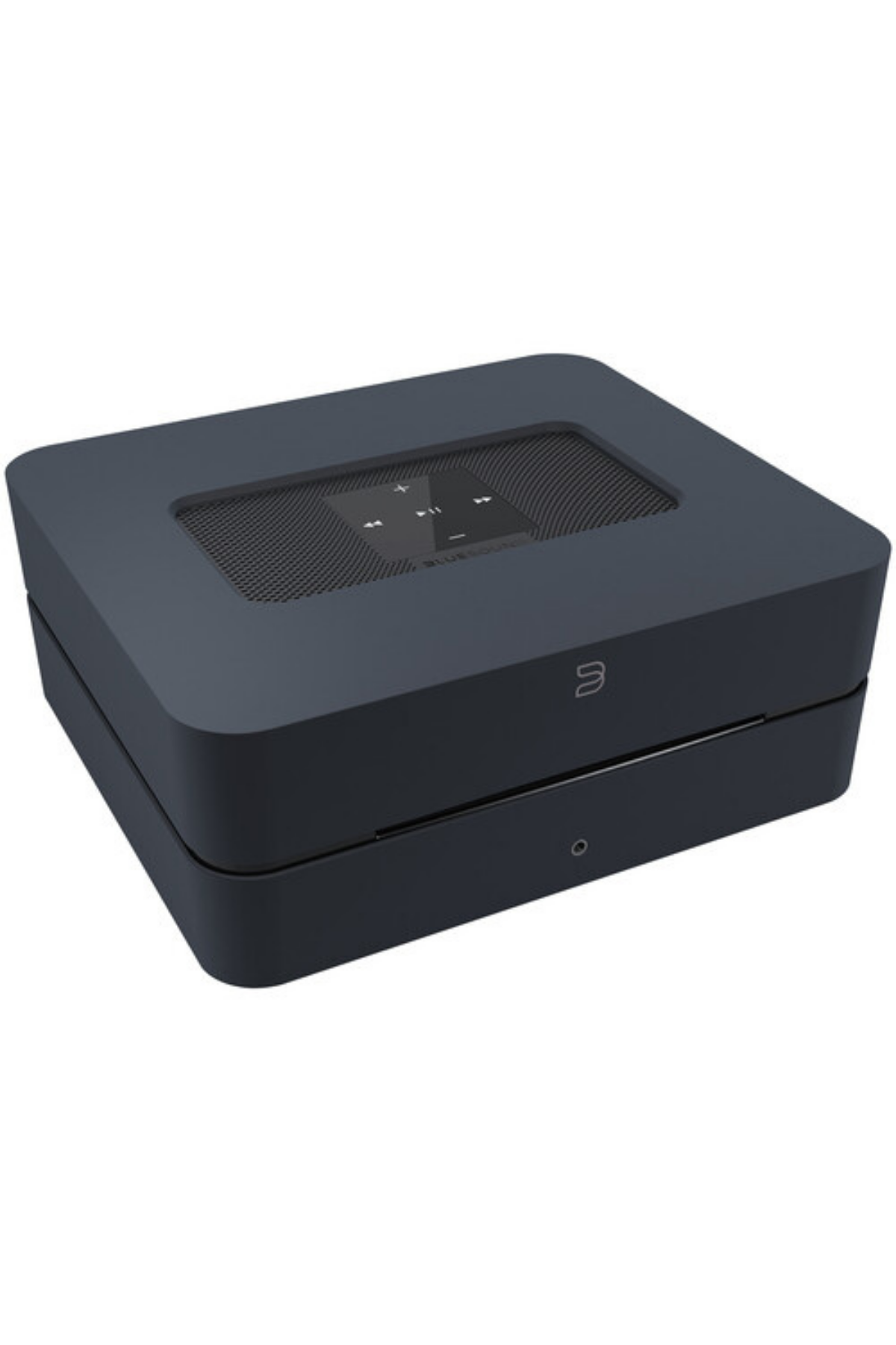 Bluesound VAULT 2i Ağ Ses Oynatıcısı Siyah