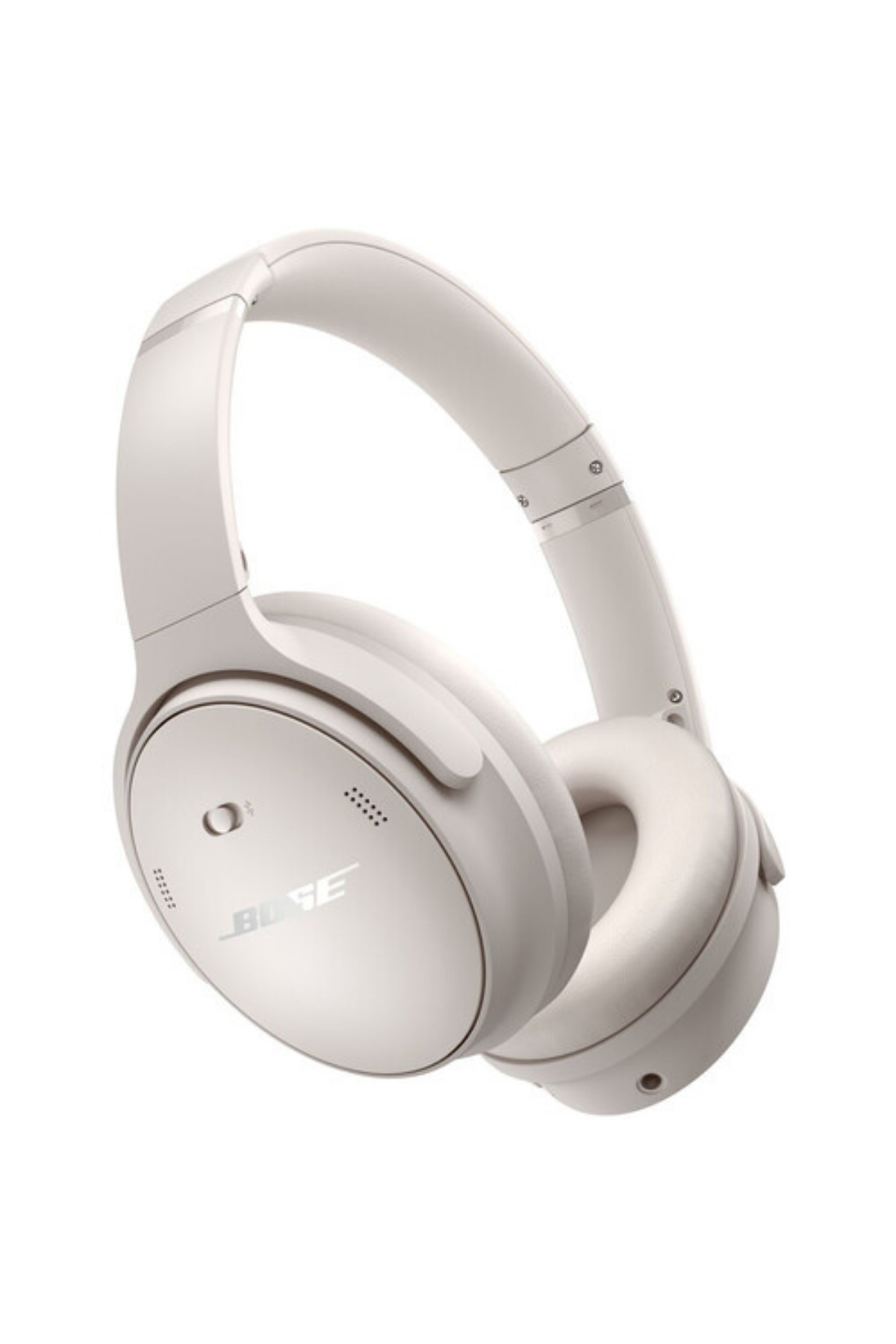 Bose QuietComfort Kulak Üstü Gürültü Önleyici Kulaklık Beyaz