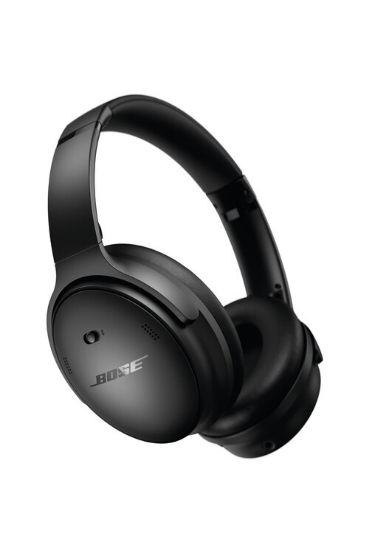 Bose QuietComfort Kulak Üstü Gürültü Önleyici Kulaklık Siyah