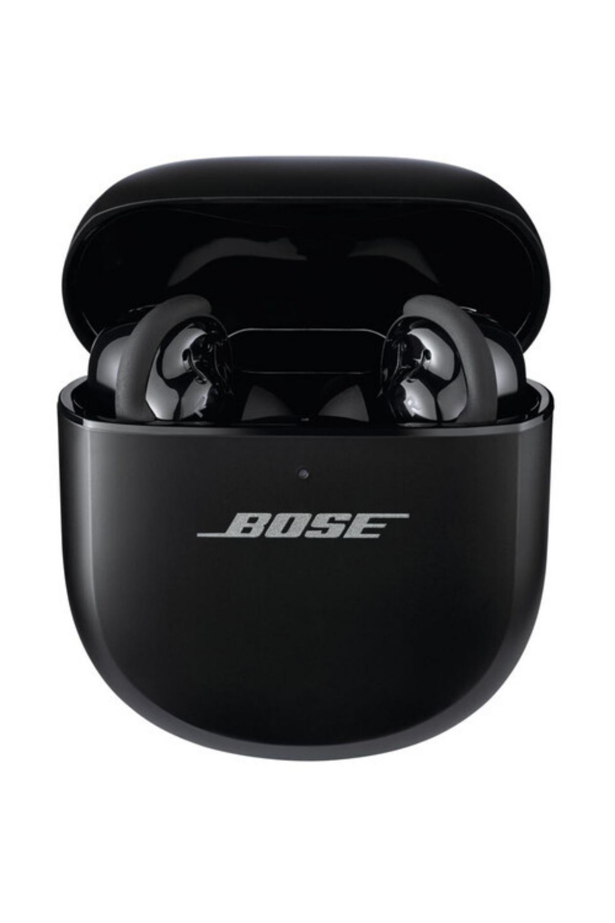 Bose QuietComfort Ultra Kulak İçi Gürültü Önleyici Kulaklık Siyah