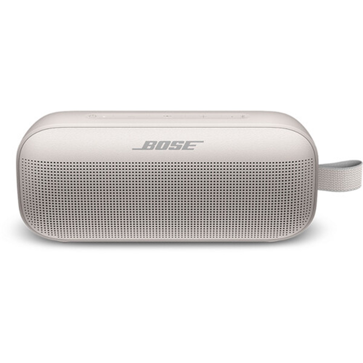 Bose Soundlink Flex Beyaz Duman Bluetooth Hoparlör