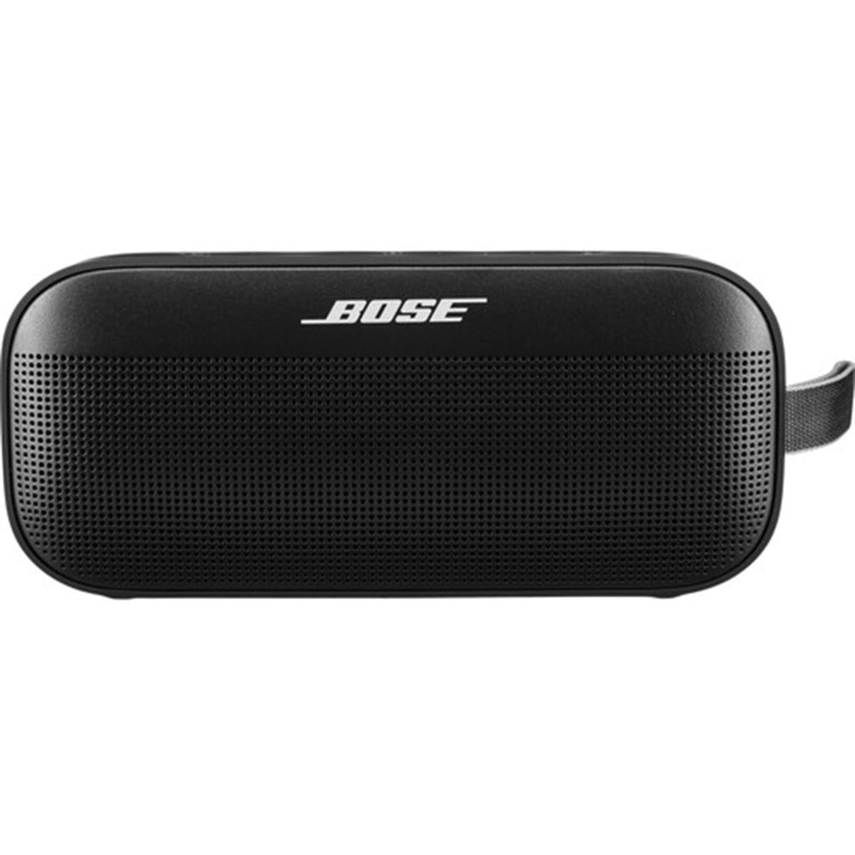 Bose Soundlink Flex Siyah Bluetooth Hoparlör