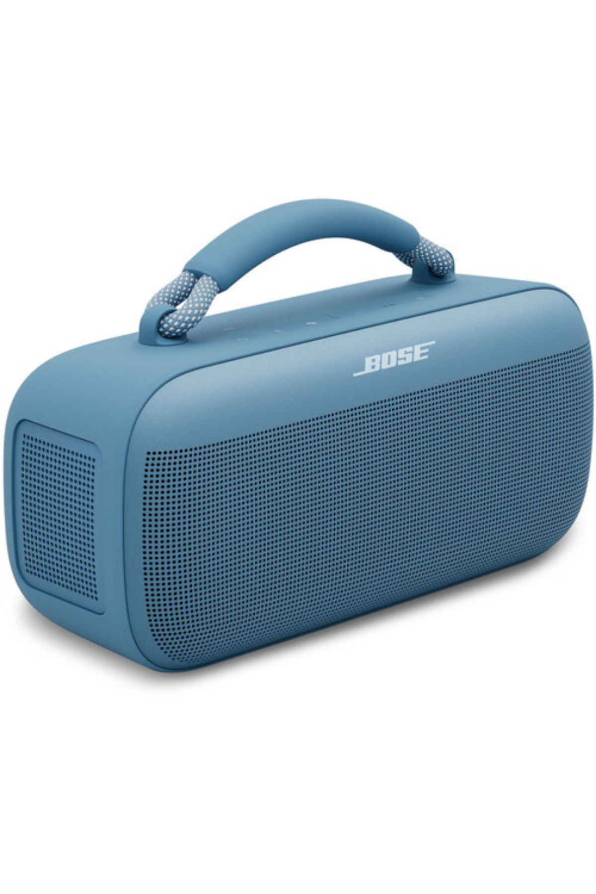 Bose SoundLink Max Taşınabilir Hoparlör Mavi