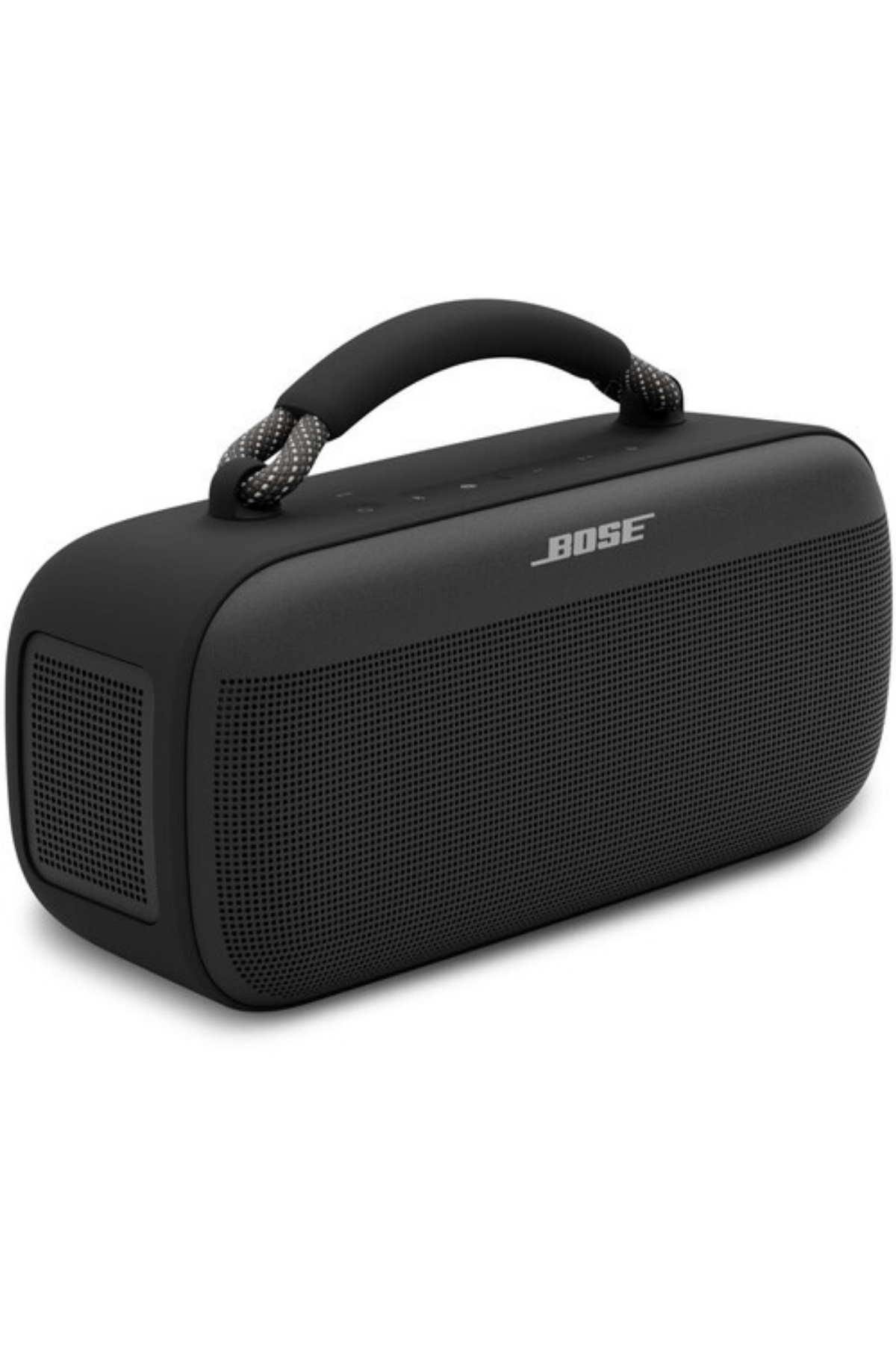 Bose SoundLink Max Taşınabilir Hoparlör Siyah