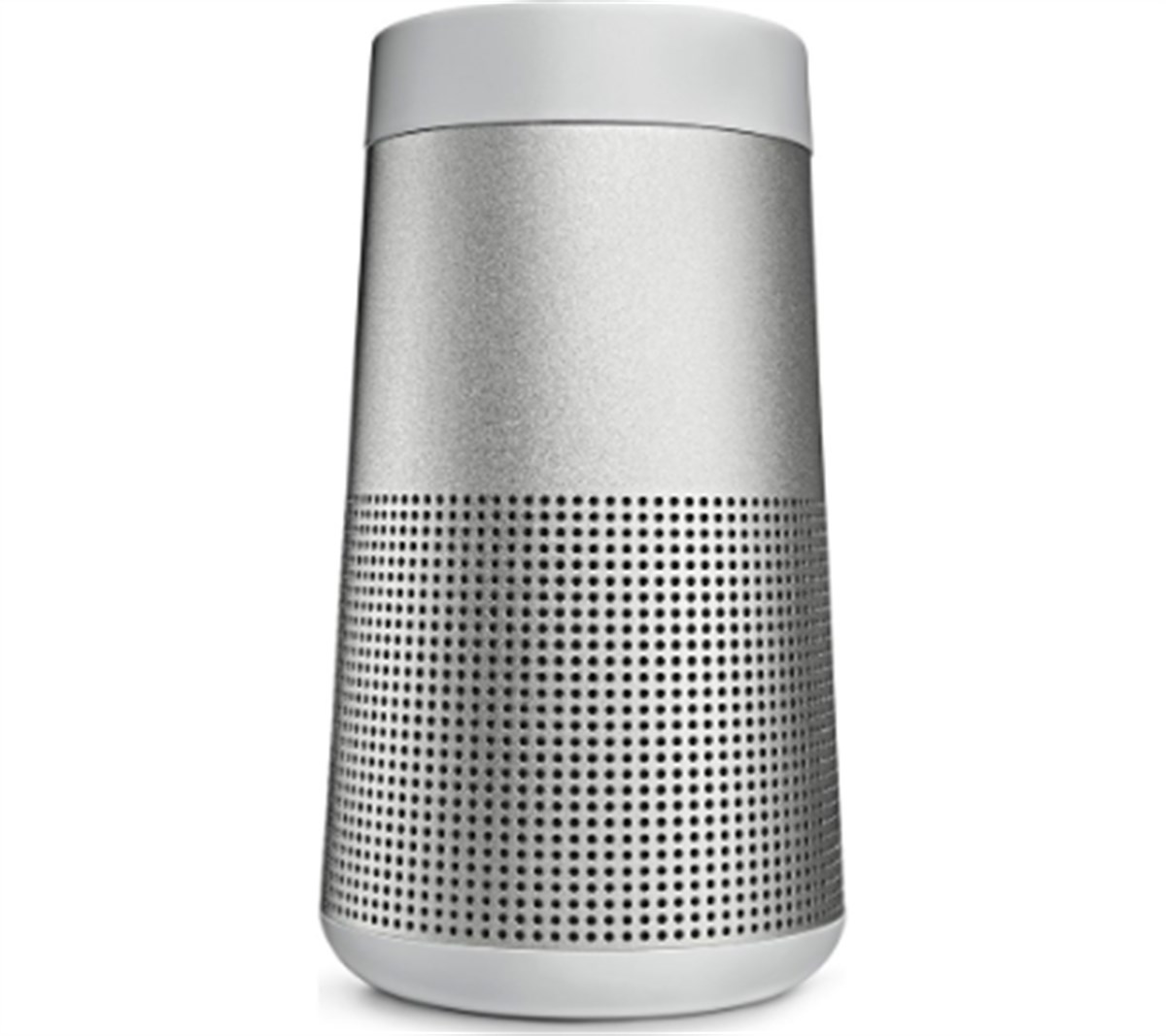 Bose Soundlink Revolve Gümüş Bluetooth Hoparlör