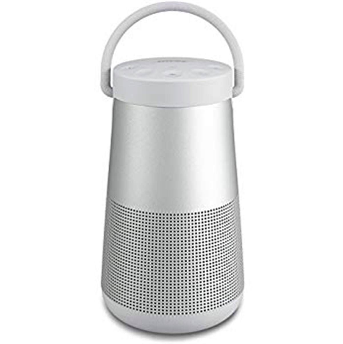 Bose Soundlink Revolve Plus II Silver Bluetooth Hoparlör