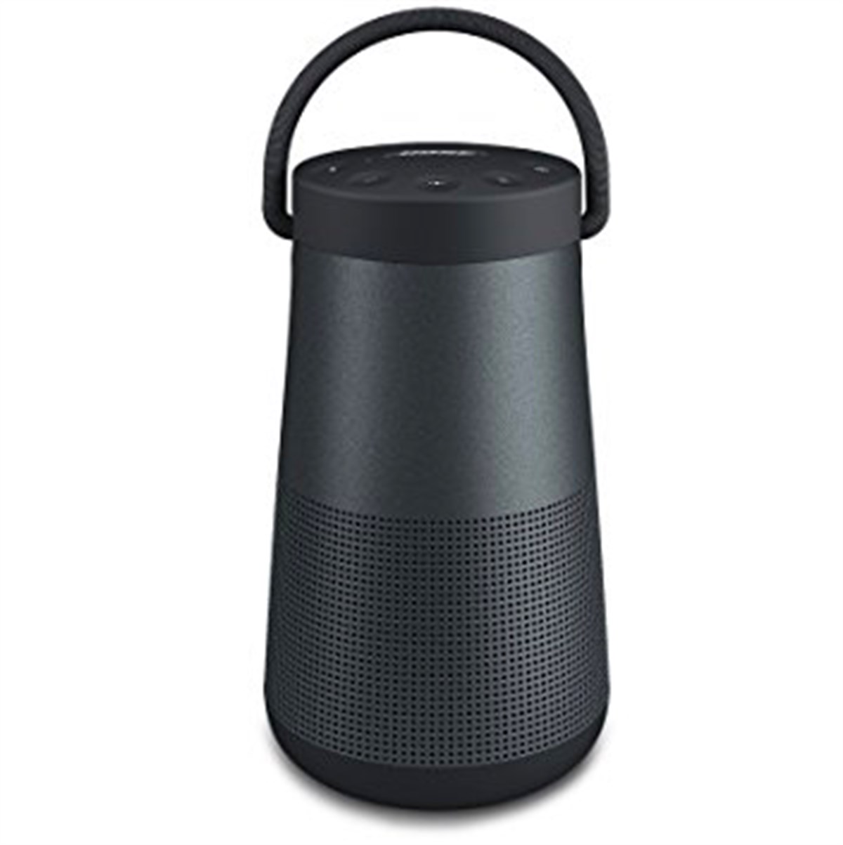 Bose Soundlink Revolve Plus II Siyah Bluetooth Hoparlör