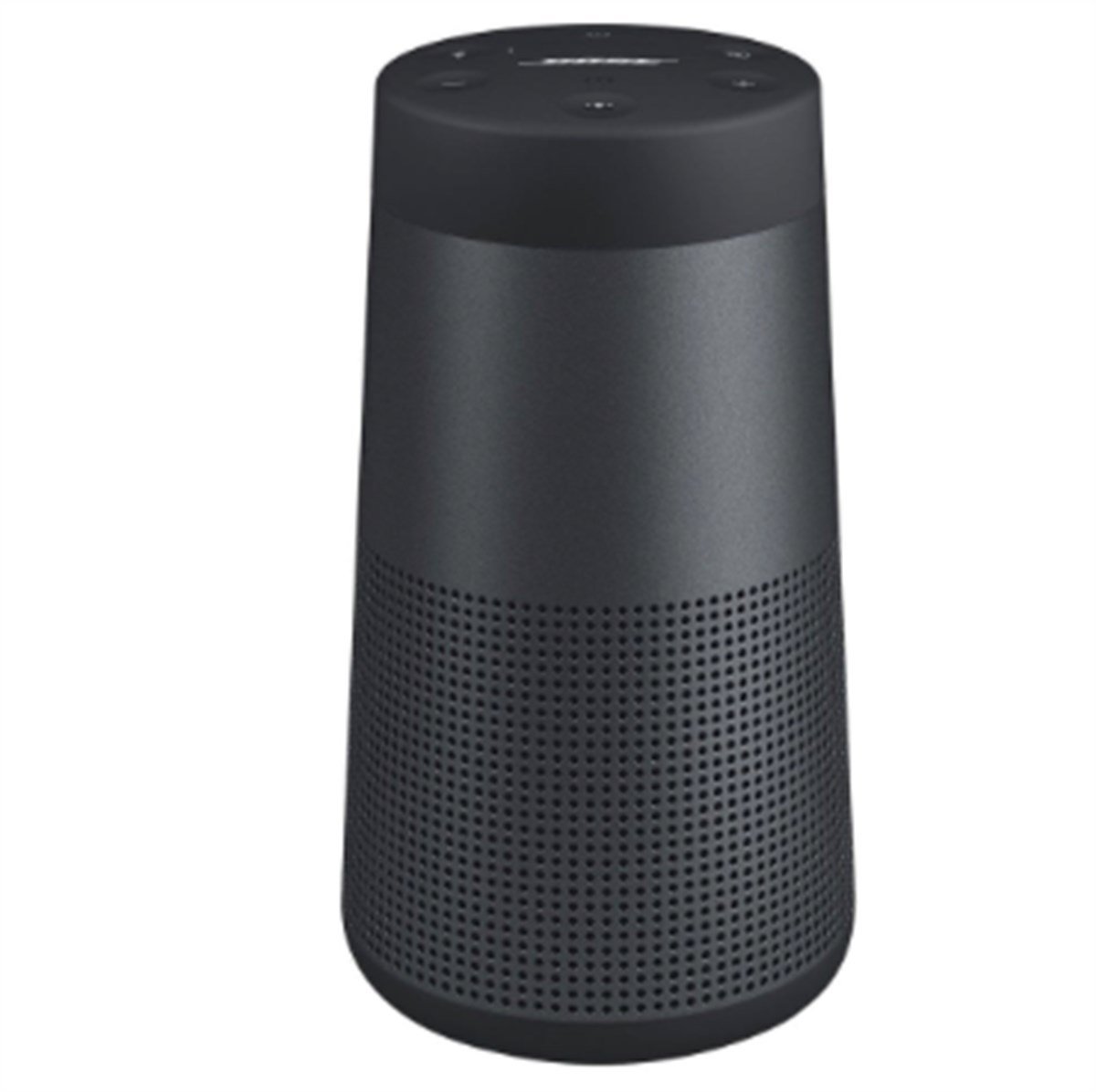 SoundLink Revolve Bluetooth® speaker Bose Soundlink Revolve Siyah Bluetooth Taşınabilir Hoparlör