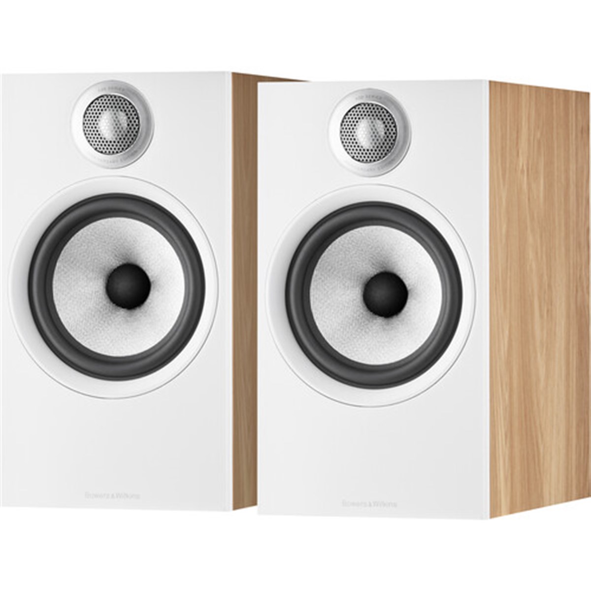 Bowers & Wilkins 606 S2 Anniversary Oak Raf Tipi Hoparlör