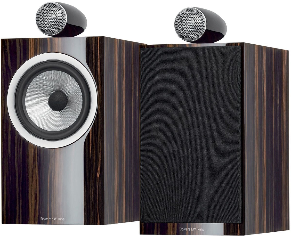 Bowers & Wilkins 705 Signature Datuk Gloss Raf Tipi Hoparlör