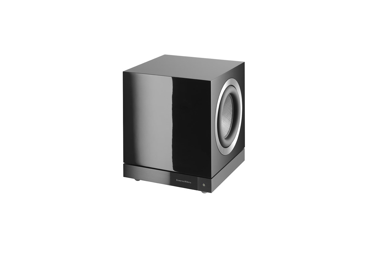 Bowers & Wilkins DB3D Siyah Subwoofer