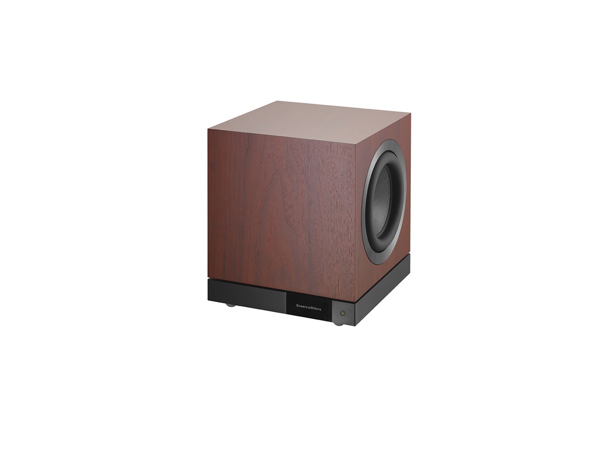 Bowers & Wilkins DB3D Rosenut Subwoofer