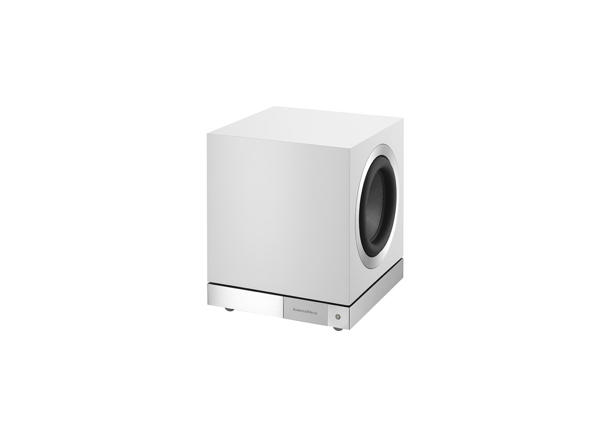Bowers & Wilkins DB3D Beyaz Subwoofer