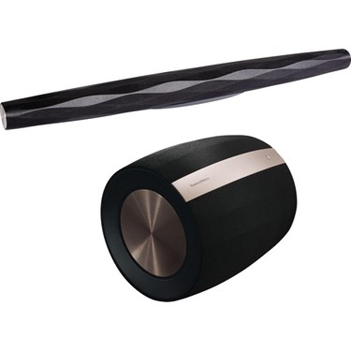 Bowers & Wilkins Formation Bar Soundbar 3.1 Sistem