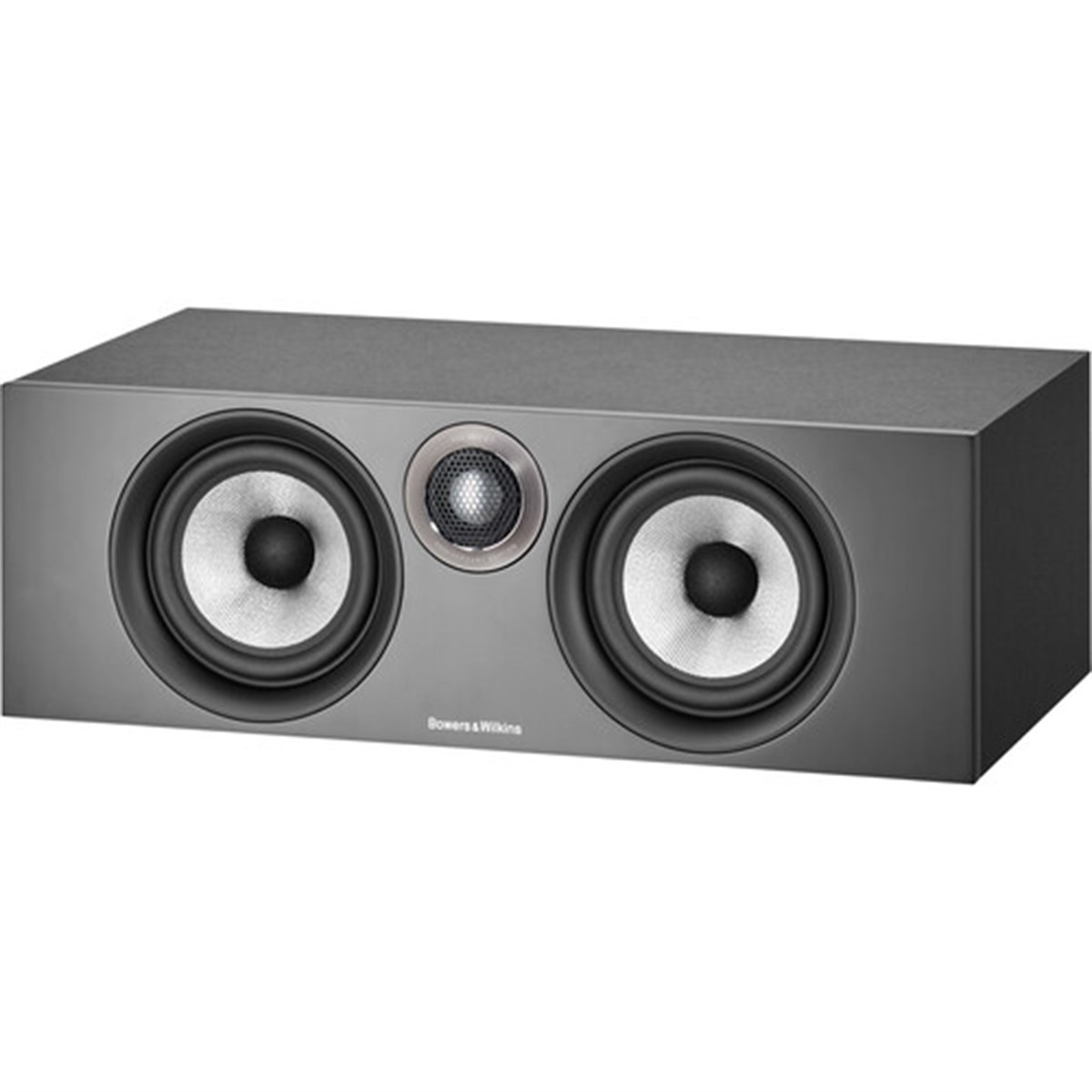 Bowers & Wilkins HTM6 S2 Anniversary Edition Siyah Center Hoparlör