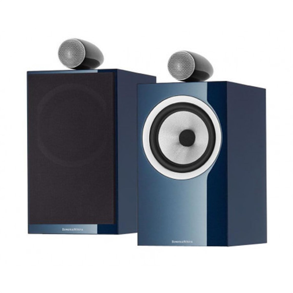 Bowers & Wilkins 705 Signature Midnight Blue Hi-Fi Hoparlör
