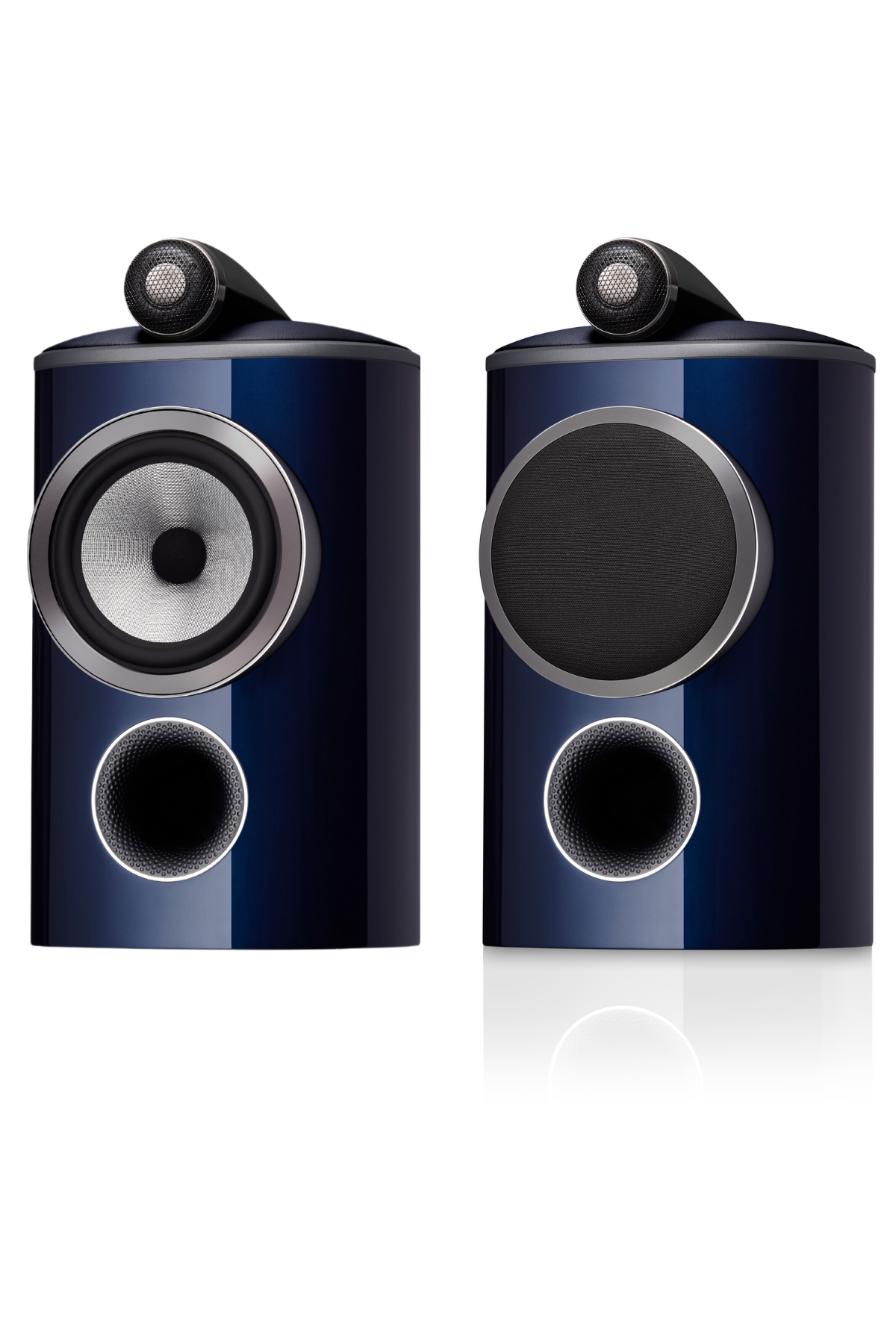 Bowers & Wilkins 805 D4 Signature Hoparlör Gece Mavisi