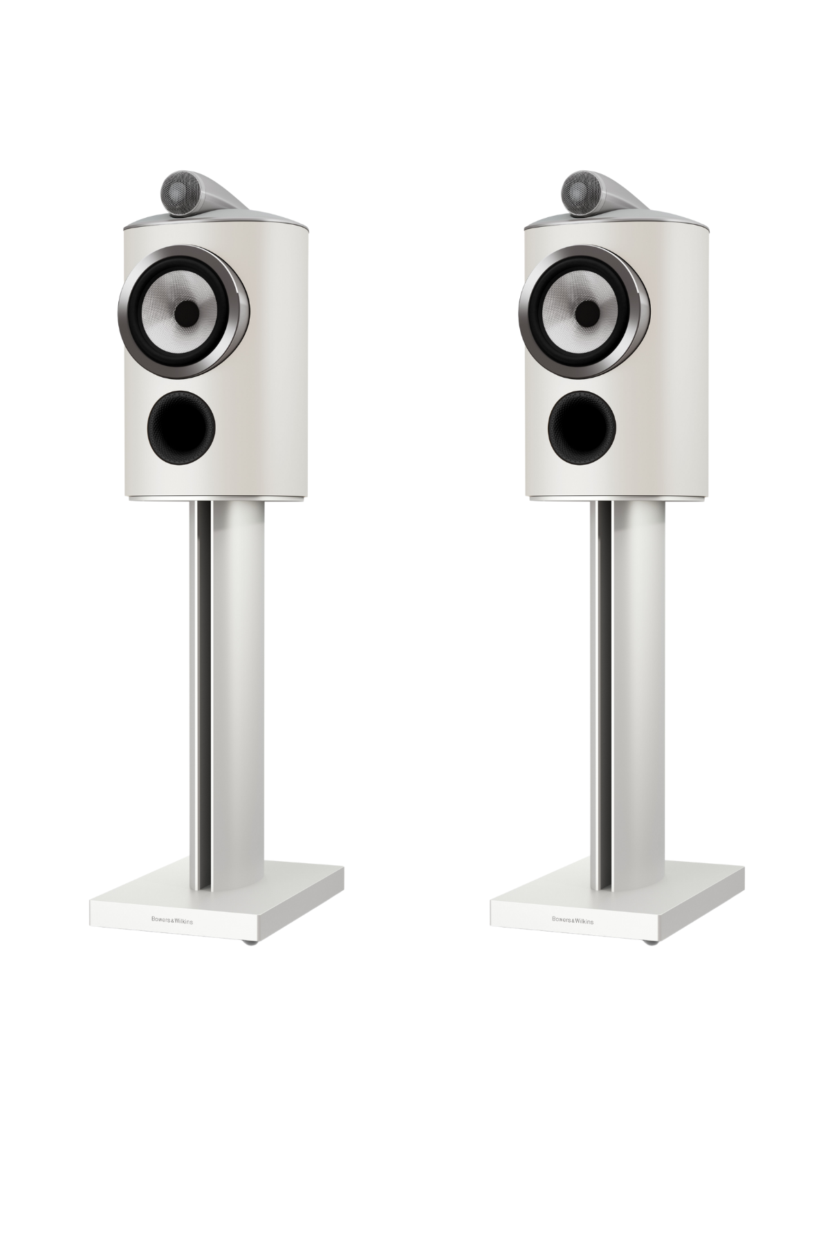 Bowers & Wilkins 805 D5 Raf Tipi Hoparlör Warm White
