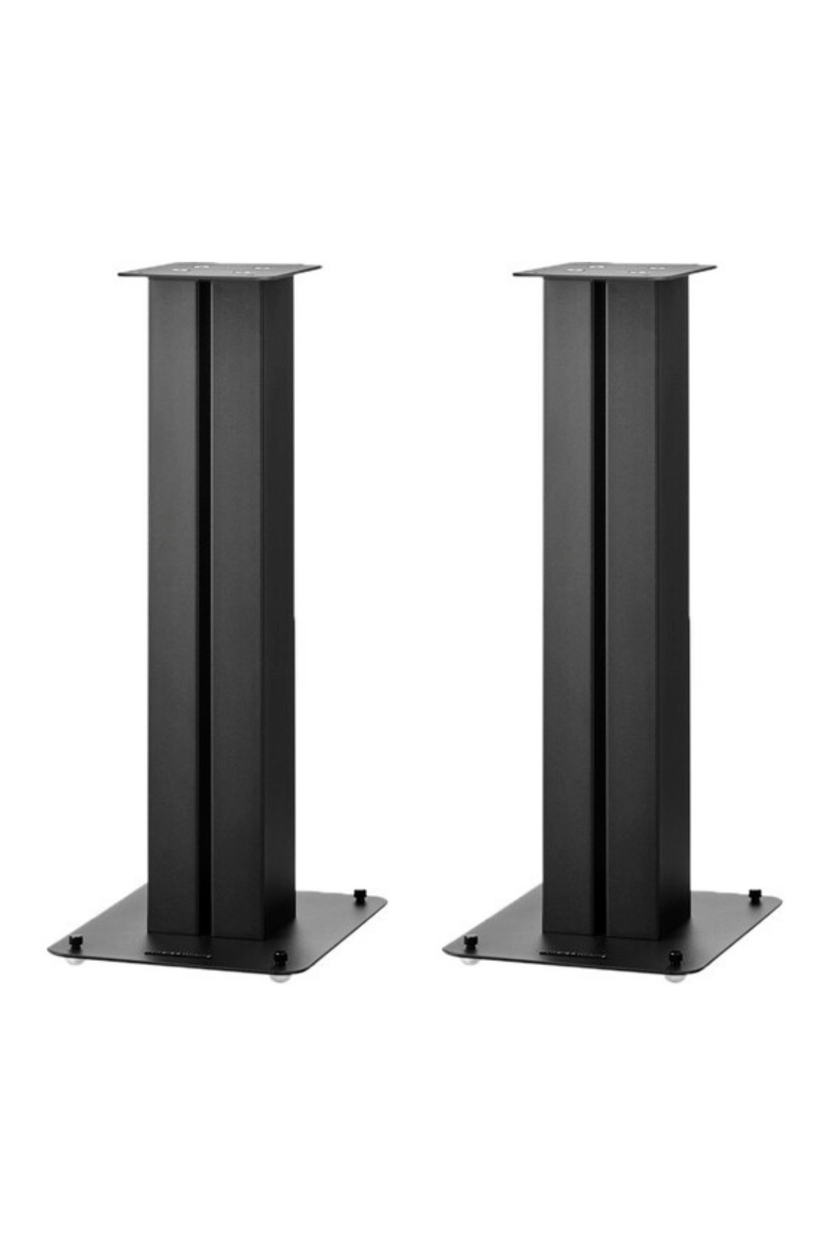 Bowers & Wilkins FS-600 S3 Siyah Hoparlör Standı