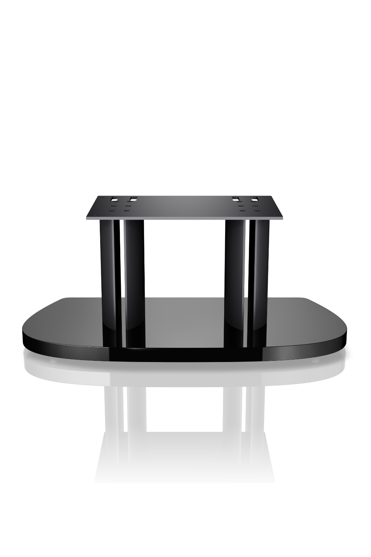 Bowers & Wilkins FS-HTM D5 Merkez Hoparlör Standı Black