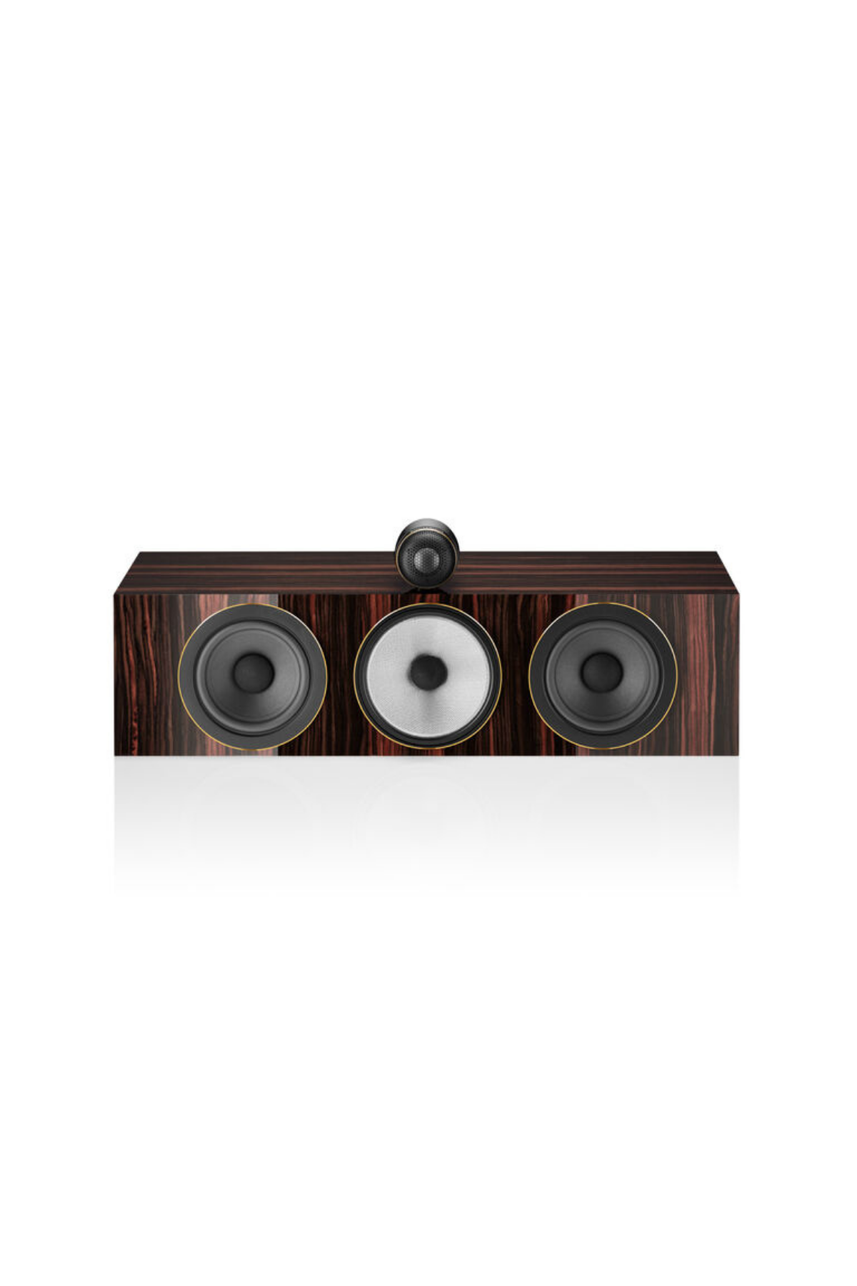 Bowers & Wilkins HTM71 S3 Signature Merkez Hoparlör Ahşap