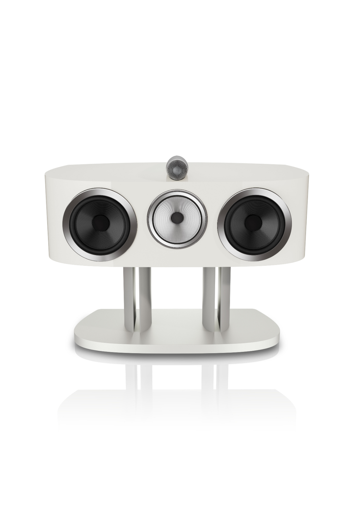 Bowers & Wilkins HTM81 D5 Merkez Hoparlör Warm White