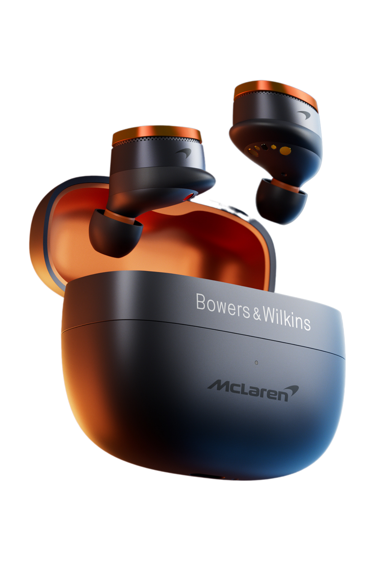 Bowers & Wilkins Pi8 McLaren Sürümü Kulaklık
