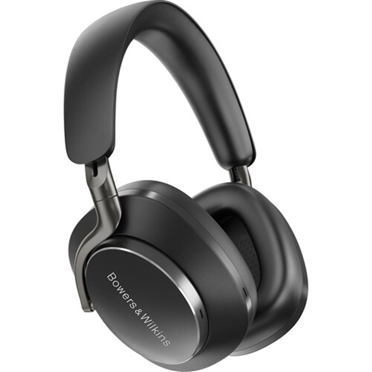Bowers & Wilkins PX8 Siyah Gürültü Engelleme Özellikli Hi-Fi Kulak Üstü Kulaklık