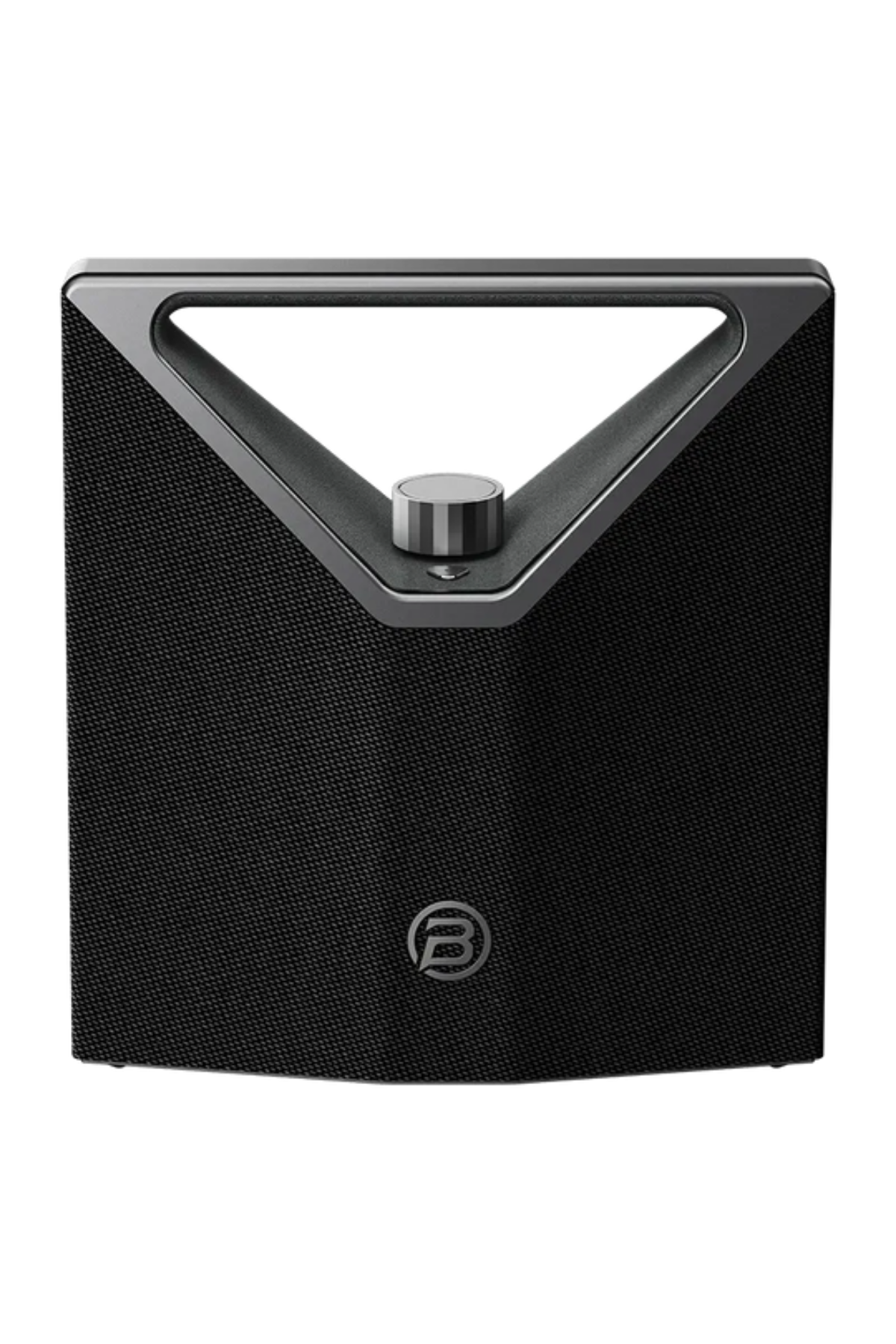 Bugani Brief Plus Bluetooth Hoparlör – Siyah