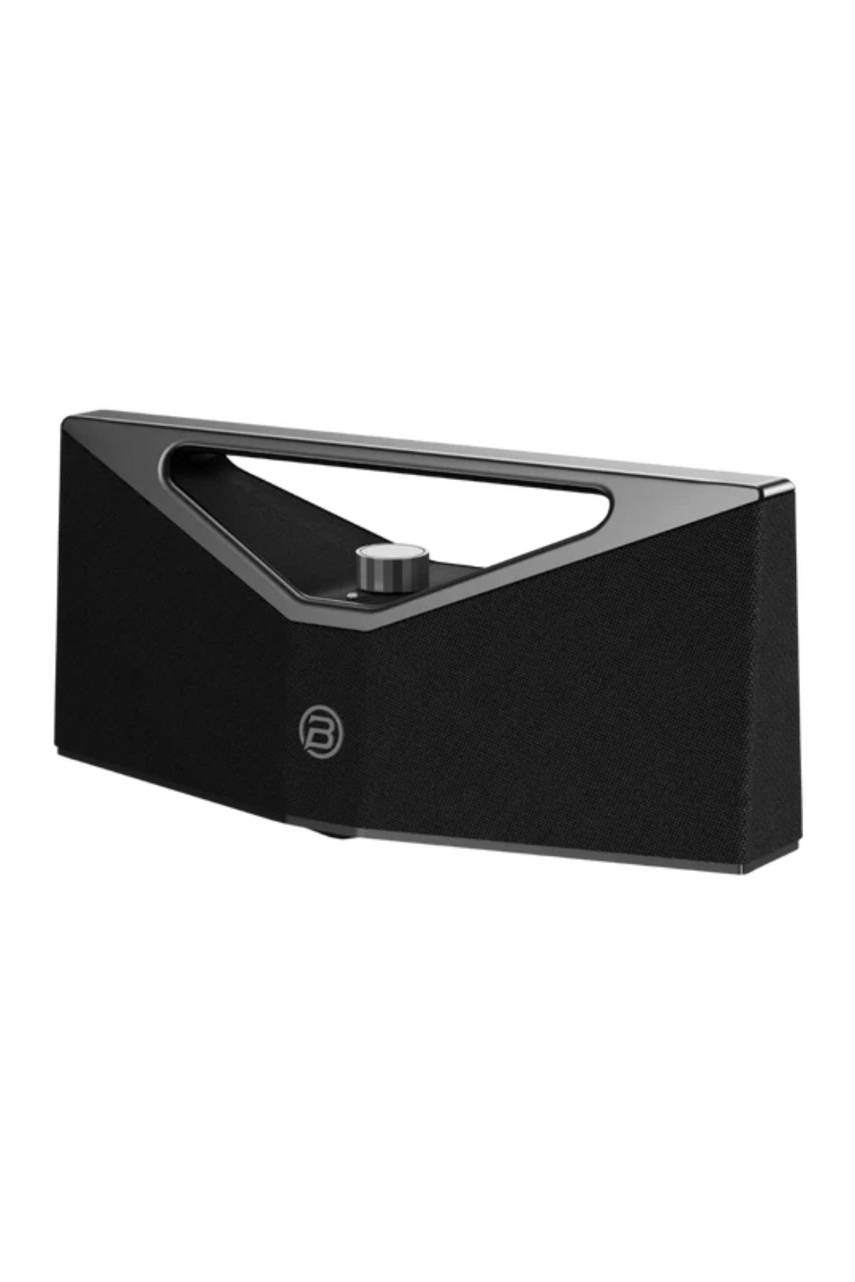 Bugani Brief Pro Bluetooth Hoparlör – Siyah