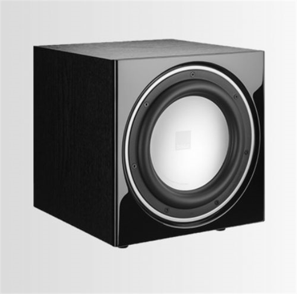 Dali Sub E-9 F Siyah Subwoofer