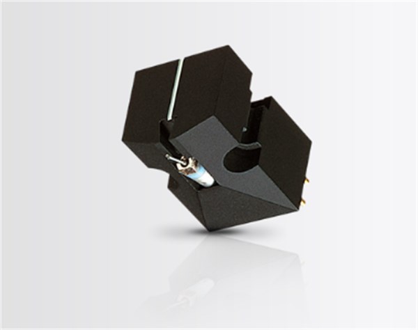 Denon DL-103 Yüksek Çıkışlı MC Pikap İğnesi