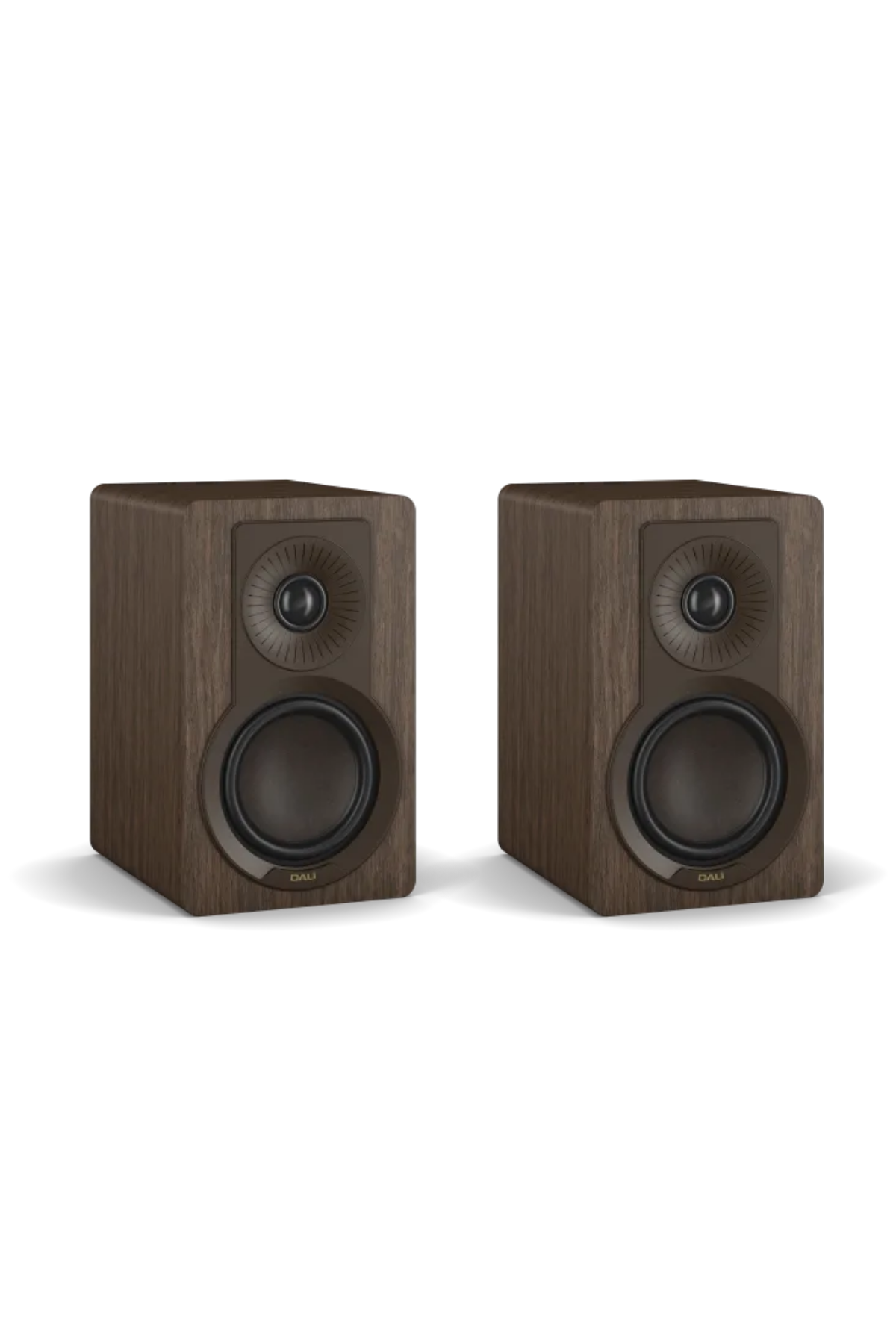 Dali Kupid Kompakt Hi-Fi Hoparlör – Koyu Ceviz