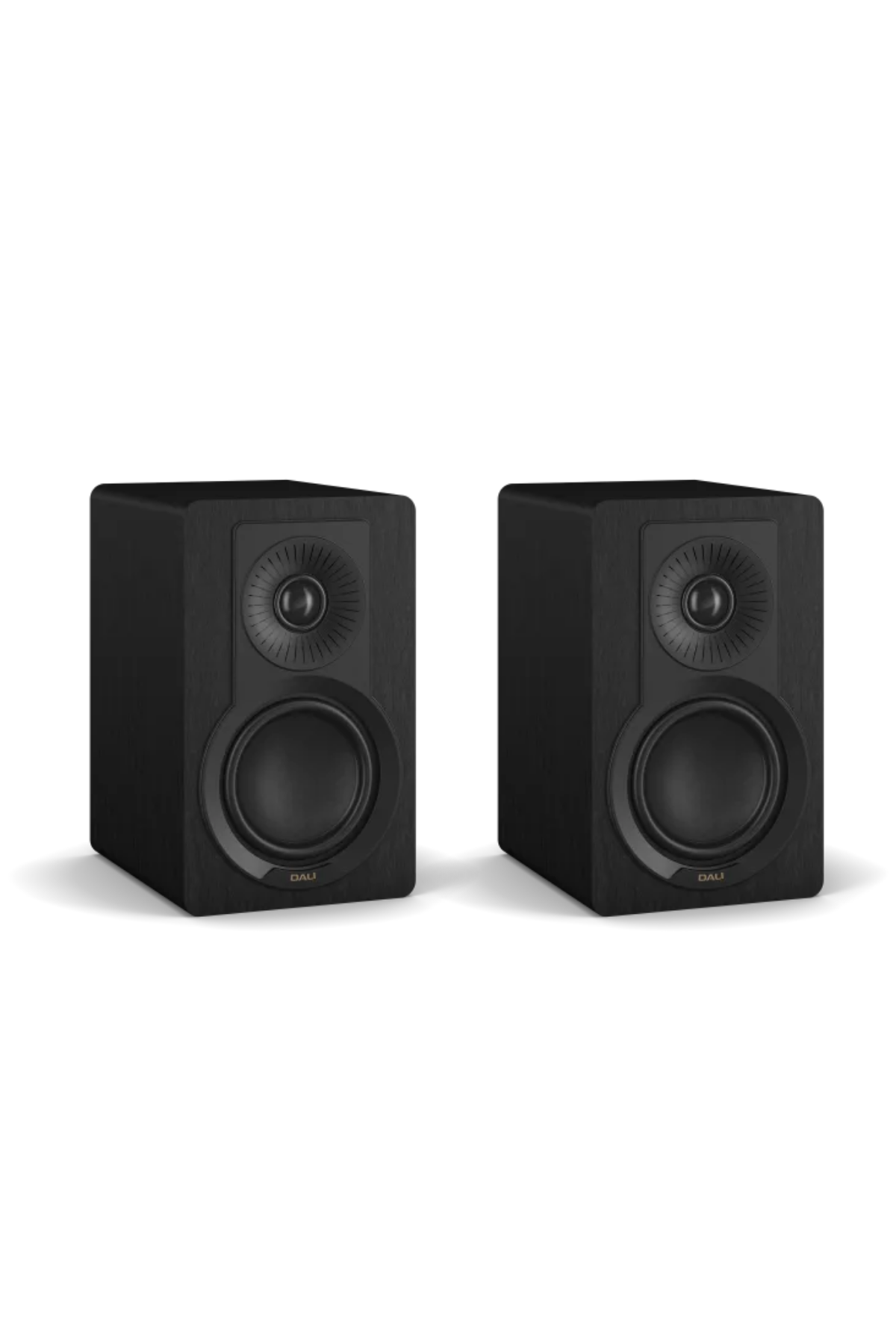 Dali Kupid Kompakt Hi-Fi Hoparlör – Siyah Meşe