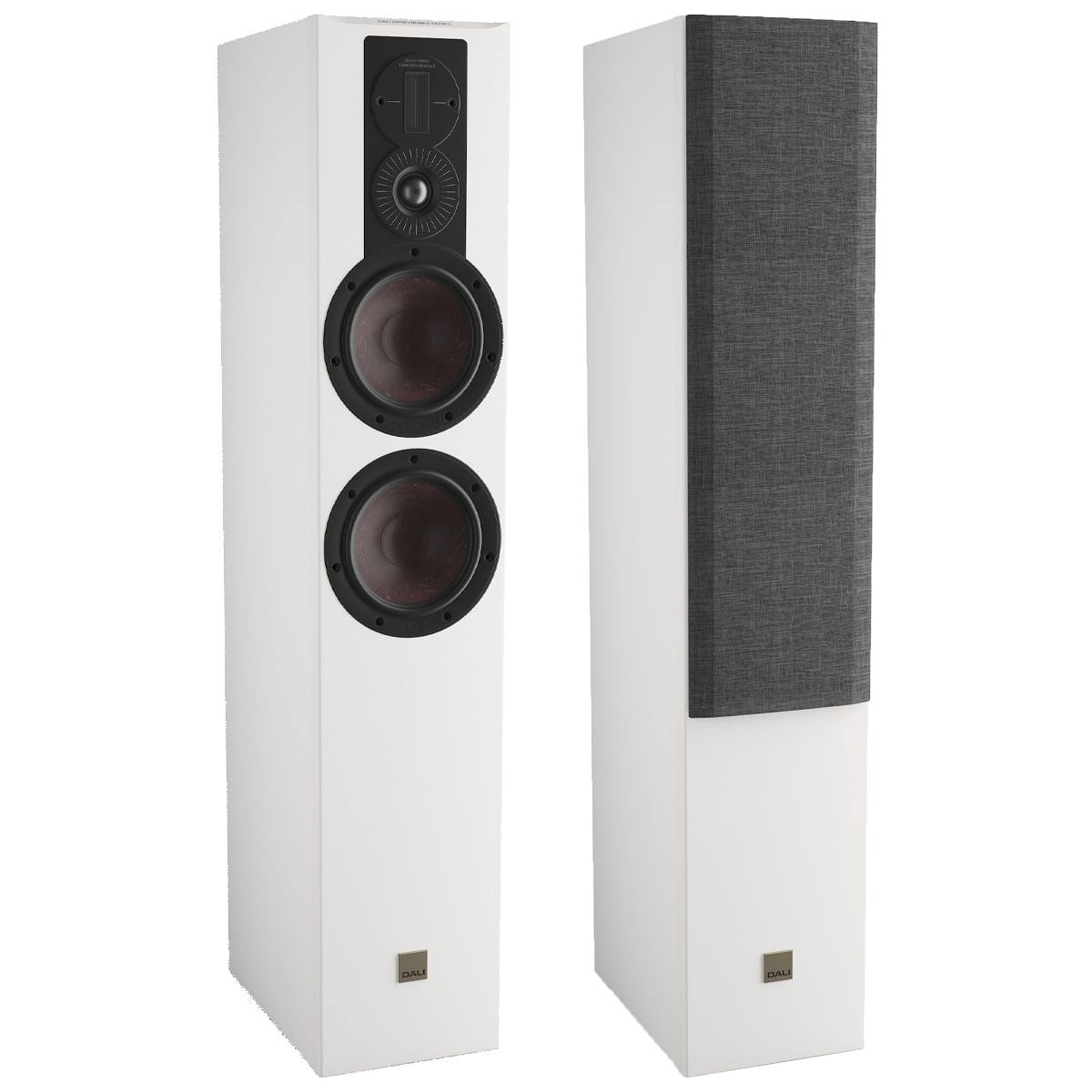 Dali Opticon 6 MK2 Beyaz Kule Hoparlör