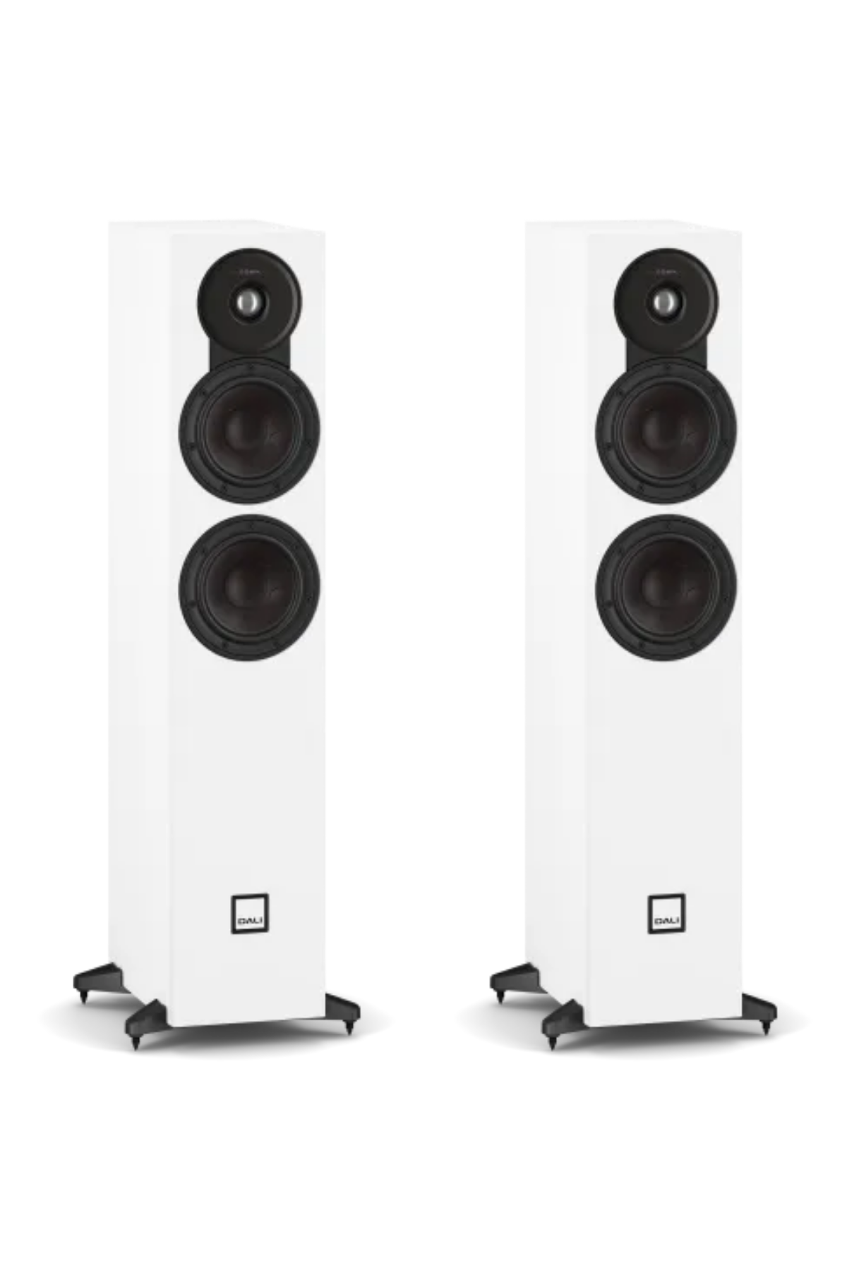 DALI SONIK 5 Kule Tipi Hi-Fi Hoparlör Beyaz
