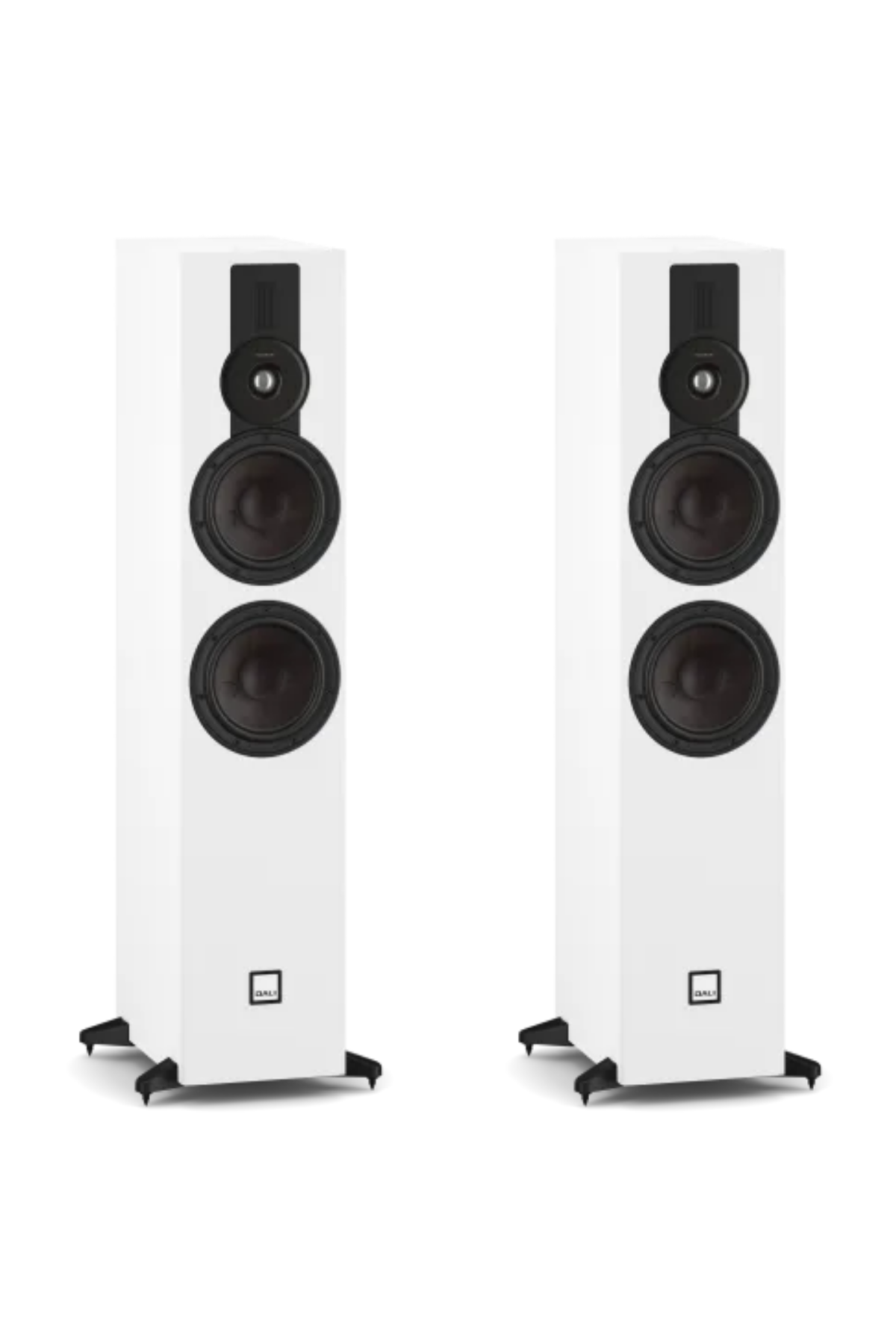 DALI SONIK 7 Kule Tipi Hi-Fi Hoparlör Beyaz