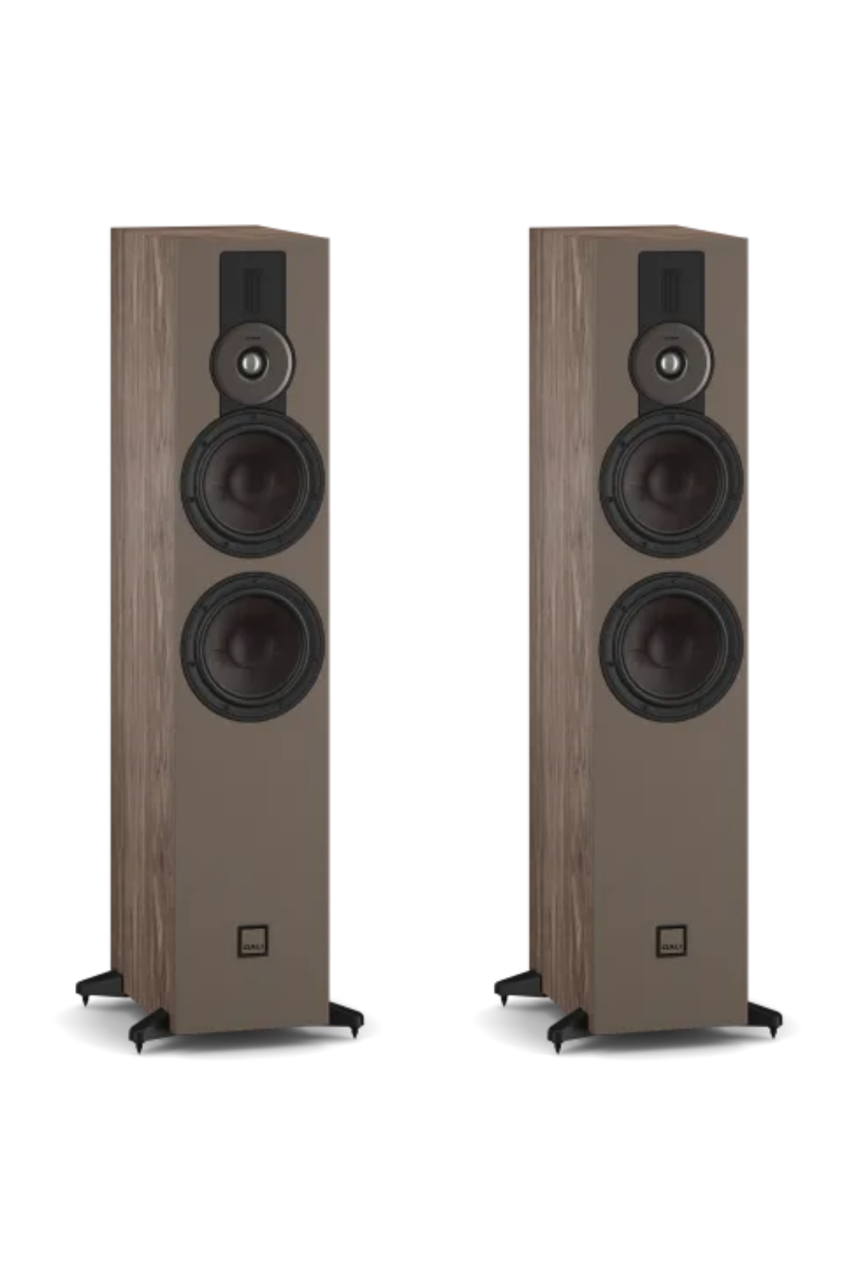 DALI SONIK 7 Kule Tipi Hi-Fi Hoparlör Ceviz