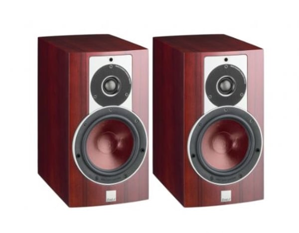 Dali Rubicon 2 Rosso Raf Tipi Hoparlör