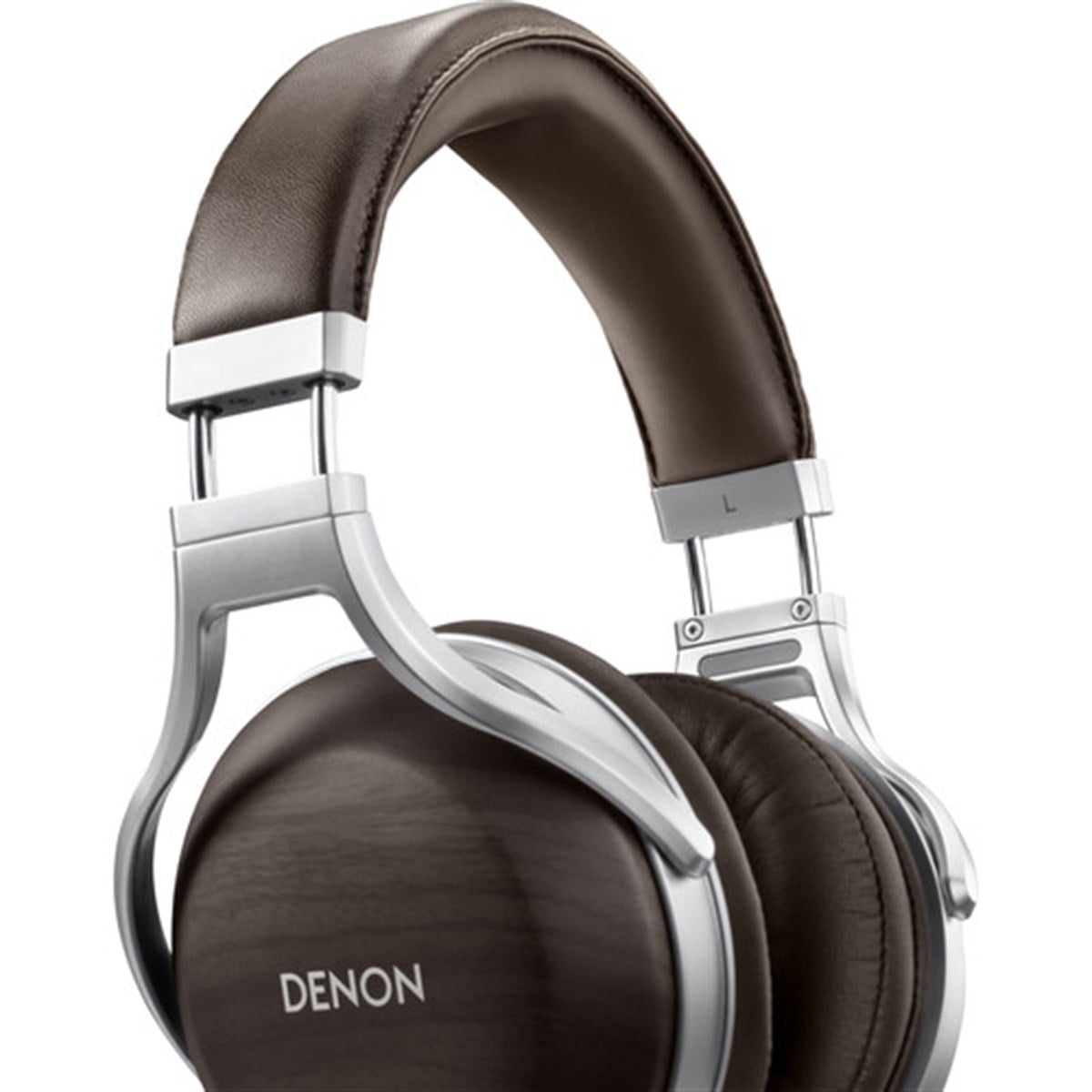 Denon AH-D5200 EM Hi-Fi Kulak Üstü Kulaklık