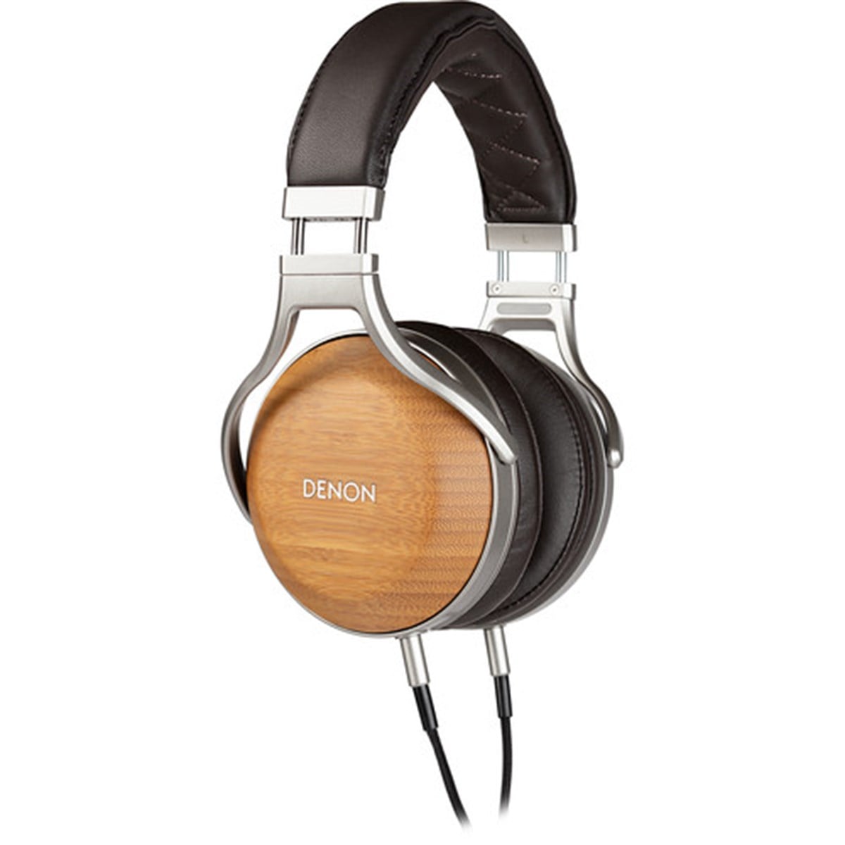 Denon AH-D9200 EM Referans Kulak Üstü Kulaklık