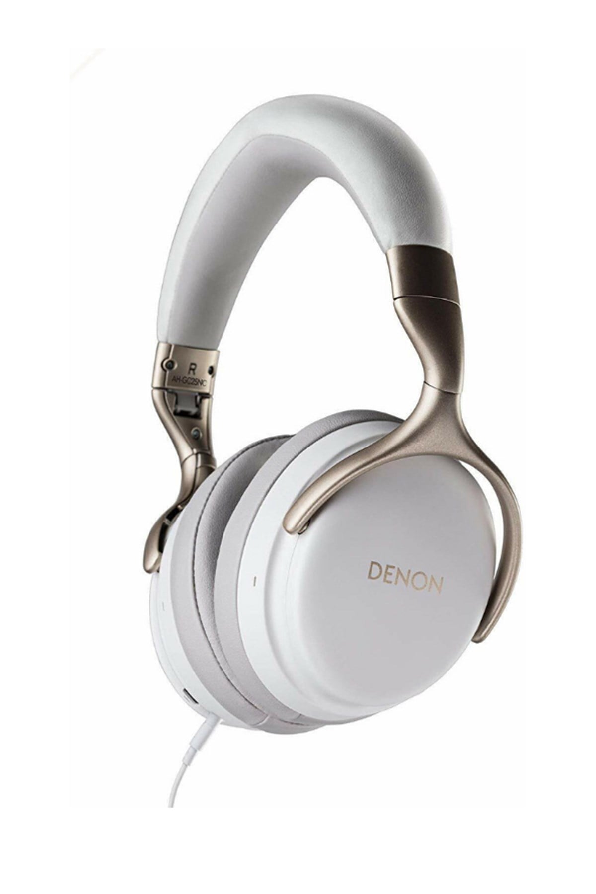 Denon AH-GC25NC Beyaz Gürültü Engelleici Bluetooth Kulaklık